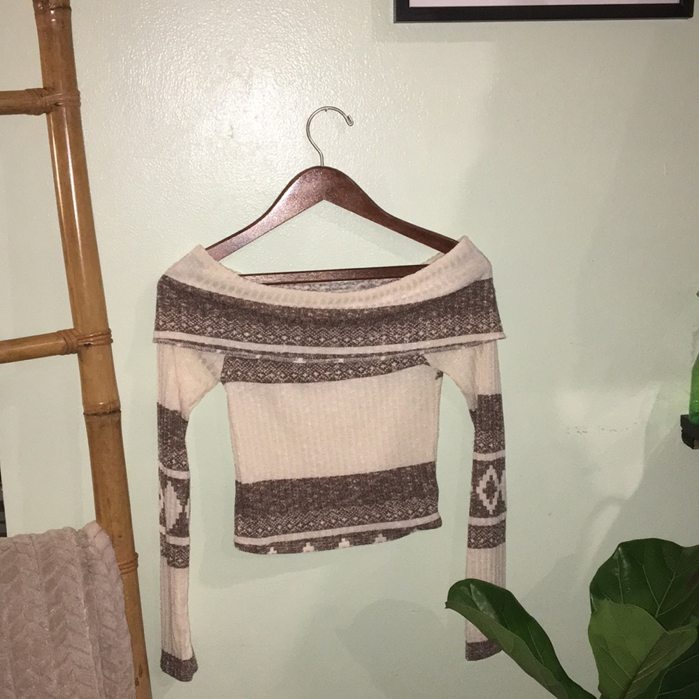 Urban Outfitters ‘out from under’ top